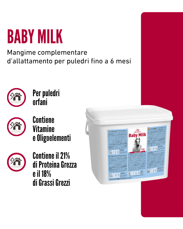 Baby Milk